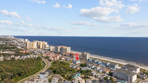 A home in North Myrtle Beach