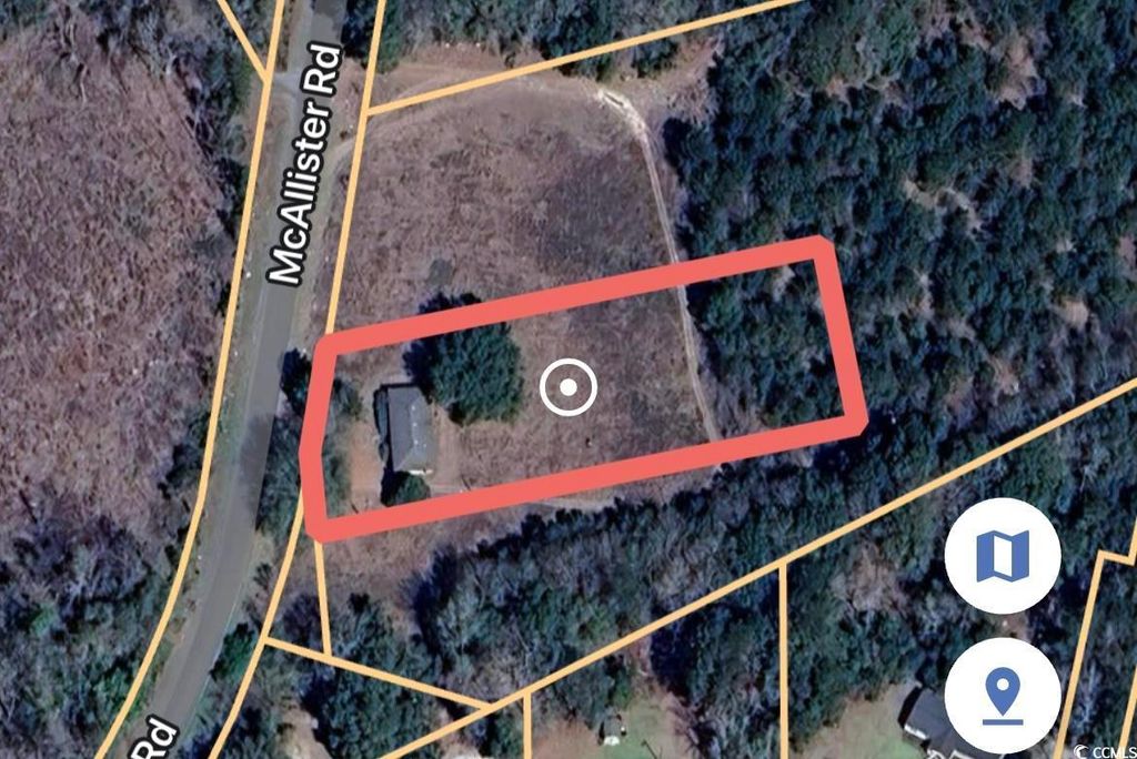 Photo of 120 McAllister St, Kingstree, SC 29556 (MLS # 2528304)