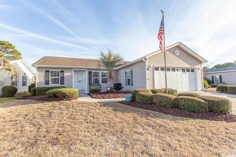 A home in Conway