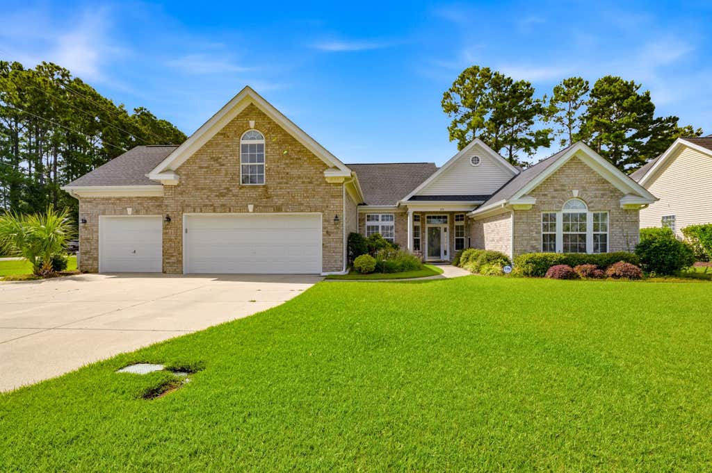 Photo of 101 Pickering Dr, Murrells Inlet, SC 29576 (MLS # 2619631)