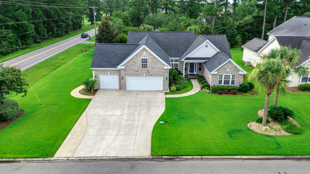 Photo of 101 Pickering Dr, Murrells Inlet, SC 29576 (MLS # 2619631)
