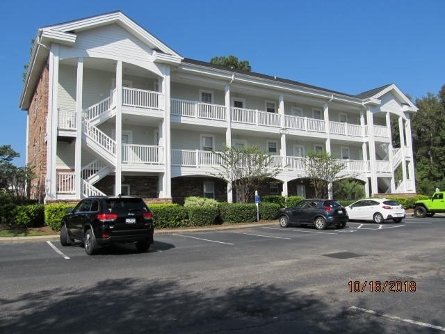 Photo 1 of 34 — 670 Riverwalk Dr. #302 Unit #302, Myrtle Beach, SC 29579