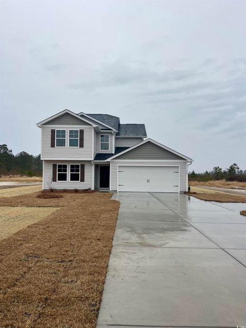 A home in Conway