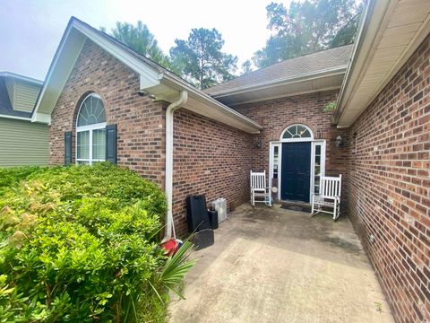 A home in Conway