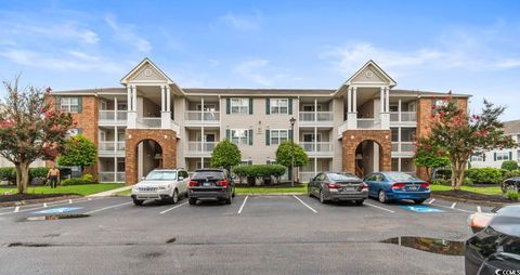 A home in Myrtle Beach