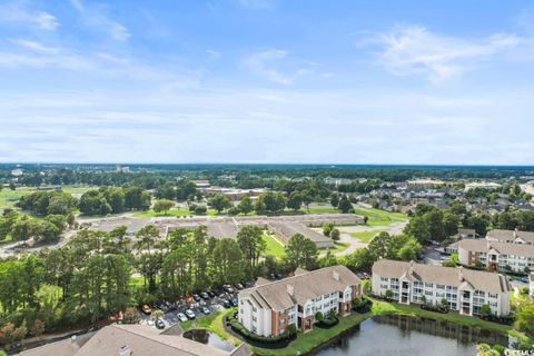 A home in Myrtle Beach