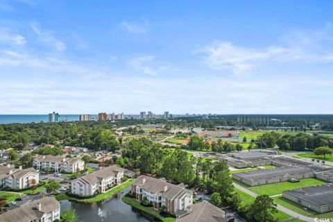 A home in Myrtle Beach