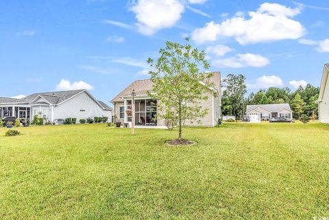 A home in Conway