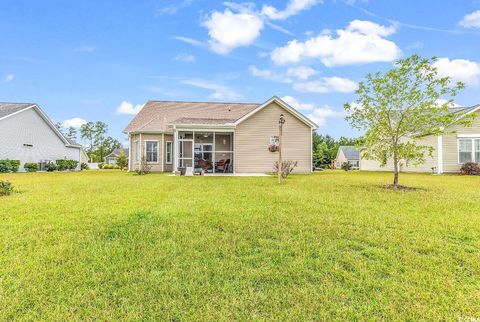 A home in Conway