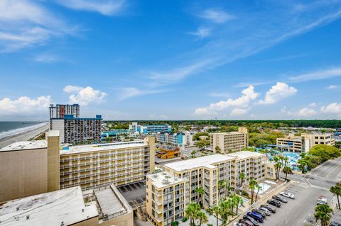 Condominium in Myrtle Beach SC 1207 Ocean Blvd 17.jpg