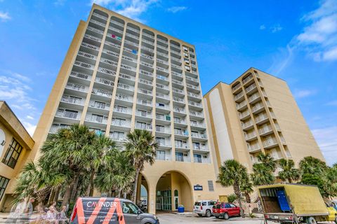 Condominium in Myrtle Beach SC 1207 Ocean Blvd 1.jpg