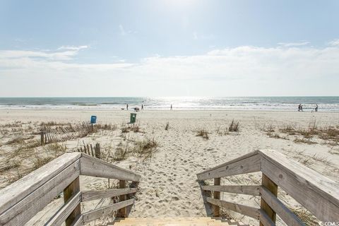 A home in Myrtle Beach