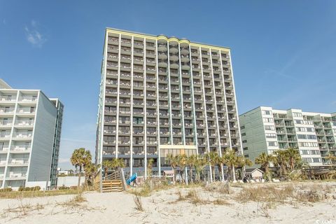 A home in Myrtle Beach