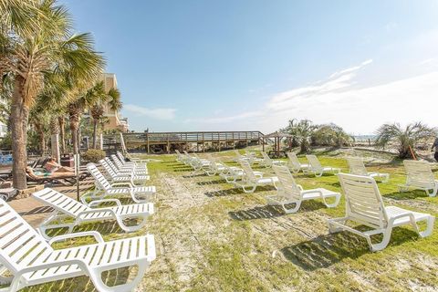 A home in Myrtle Beach