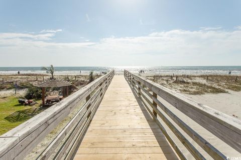 A home in Myrtle Beach