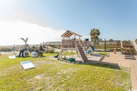 A home in Myrtle Beach