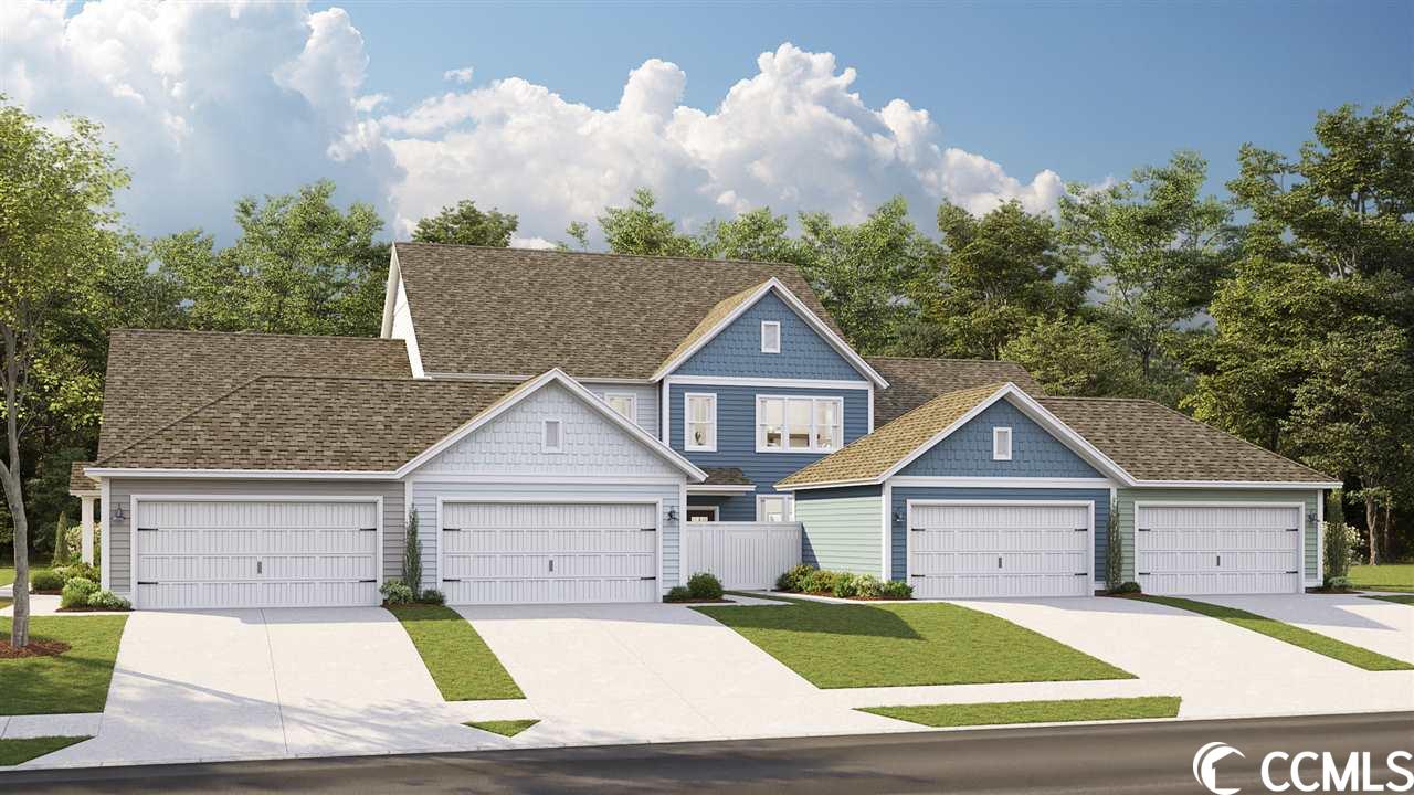 Photo 2 of 27 of 5386-E Knobcone Loop 105 townhome