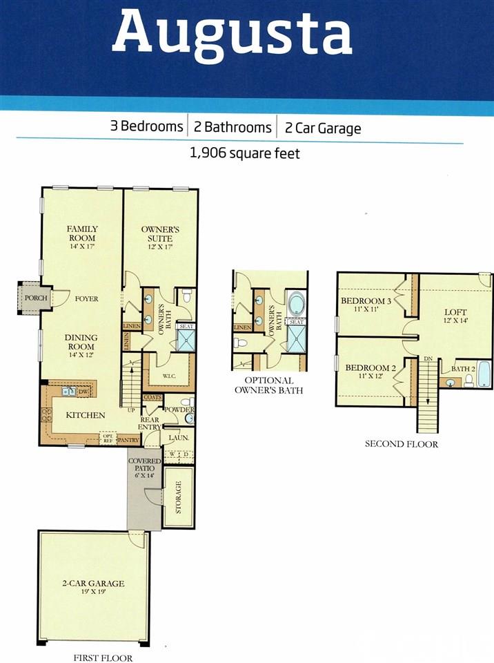 Photo 3 of 27 of 5386-E Knobcone Loop 105 townhome