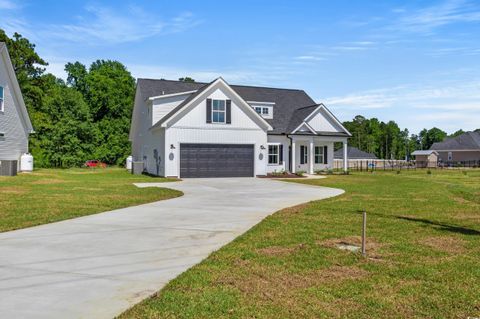 A home in Loris