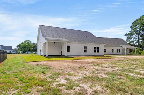 A home in Loris