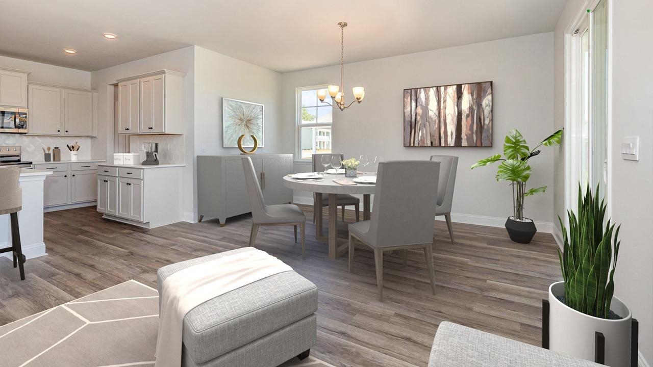723 Plumage Ct.