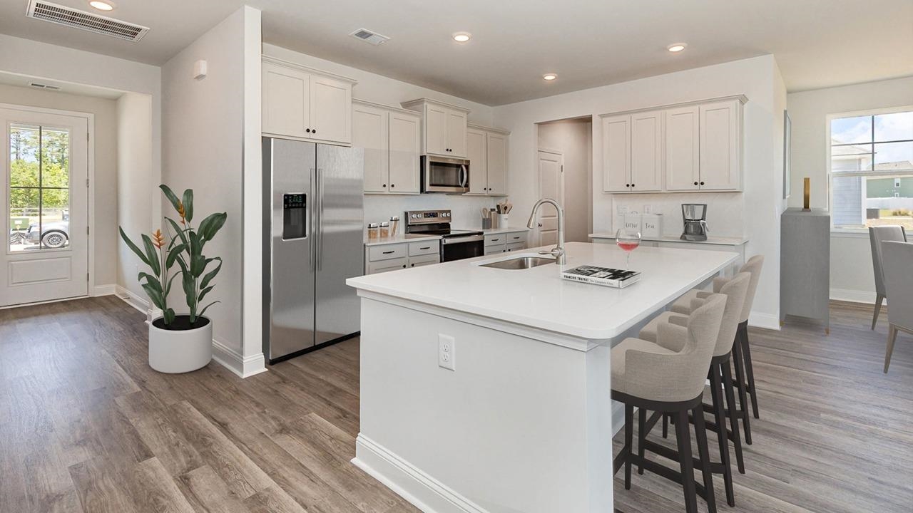 723 Plumage Ct.