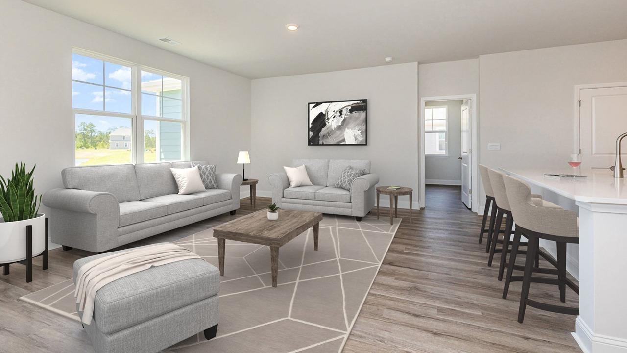 723 Plumage Ct.