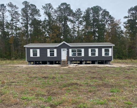 A home in Conway