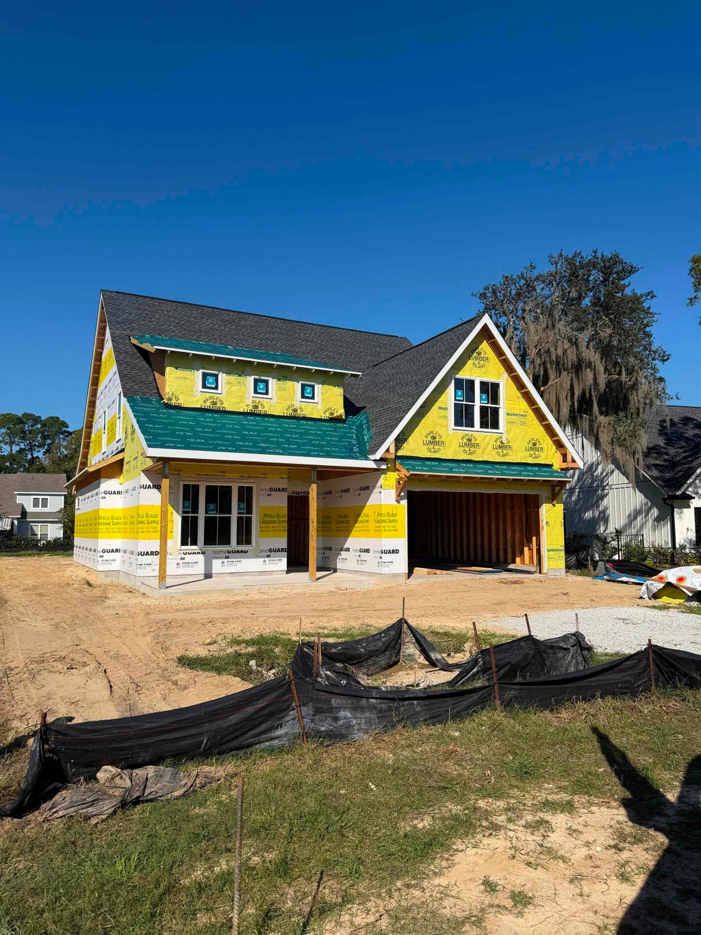 Photo of 279 All Saints Loop, Pawleys Island, SC 29585 (MLS # 2625361)