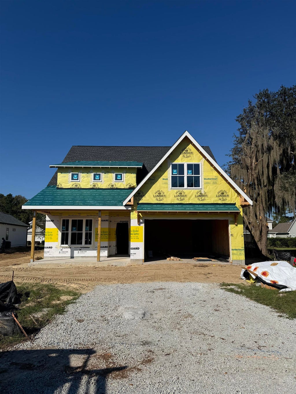Photo of 279 All Saints Loop, Pawleys Island, SC 29585 (MLS # 2625361)