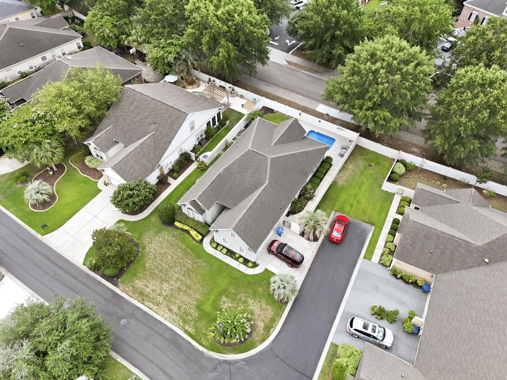1500 Saint Thomas Circle