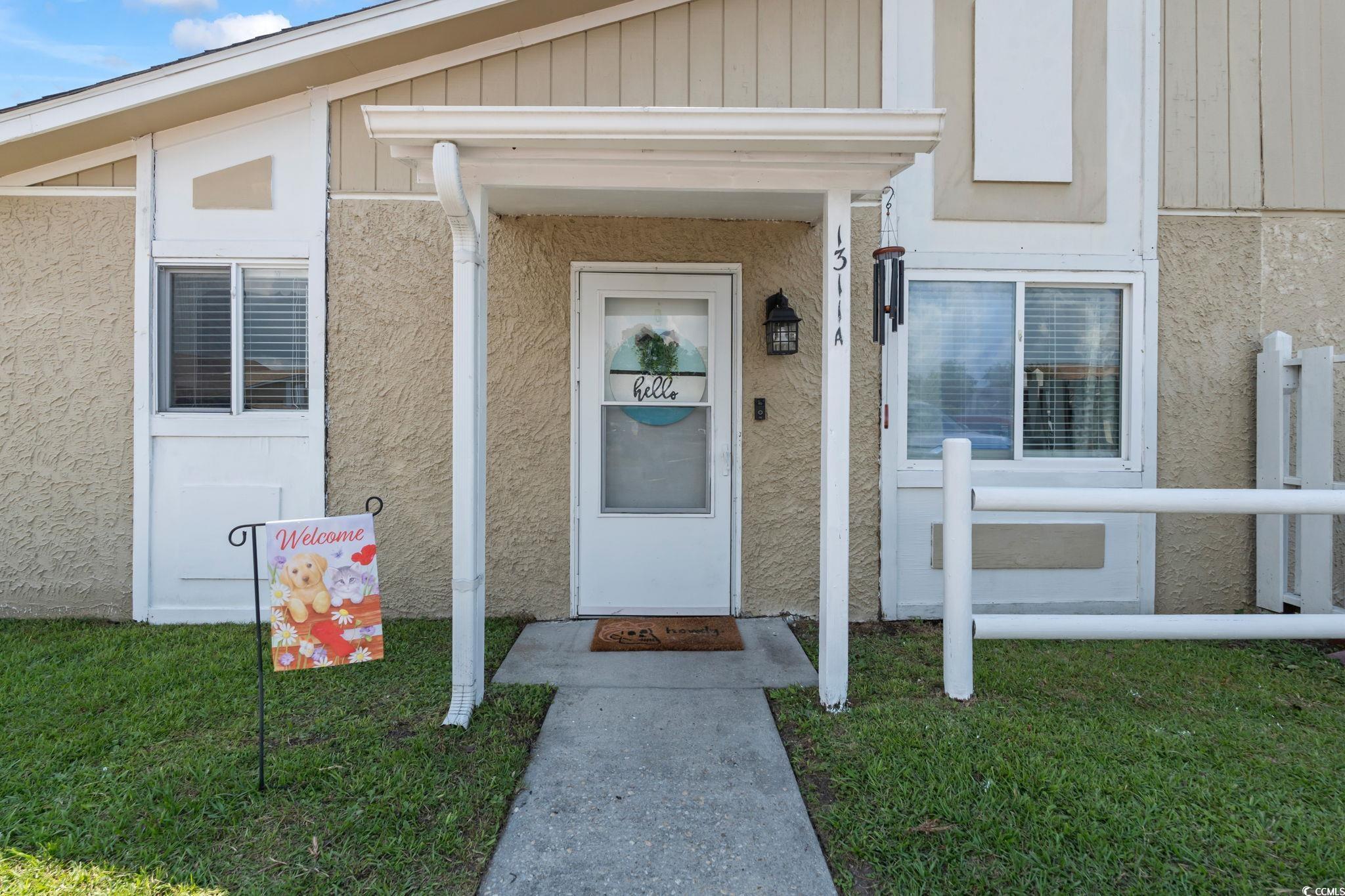 1311 Turkey Ridge Rd. A