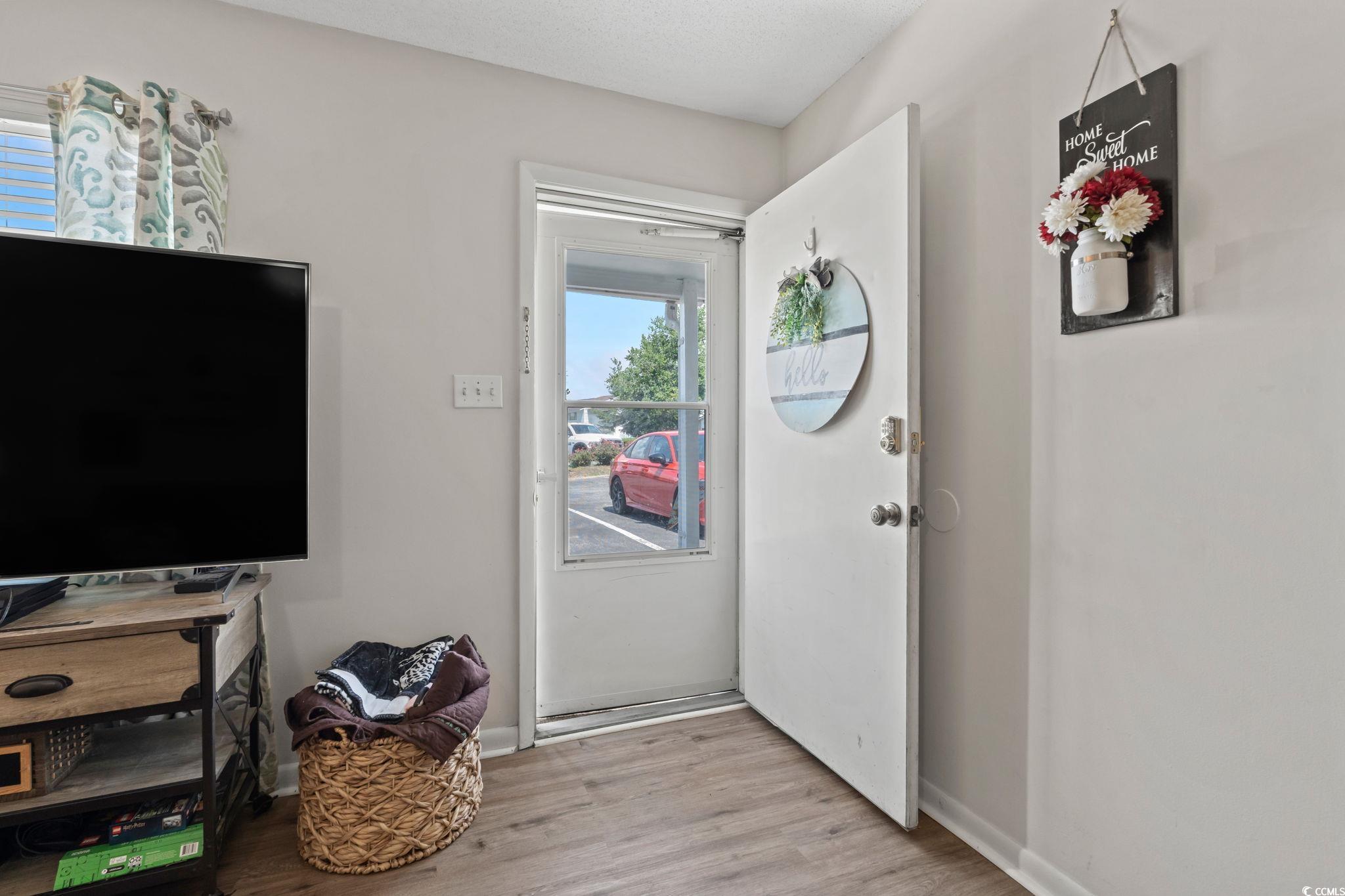 1311 Turkey Ridge Rd. A