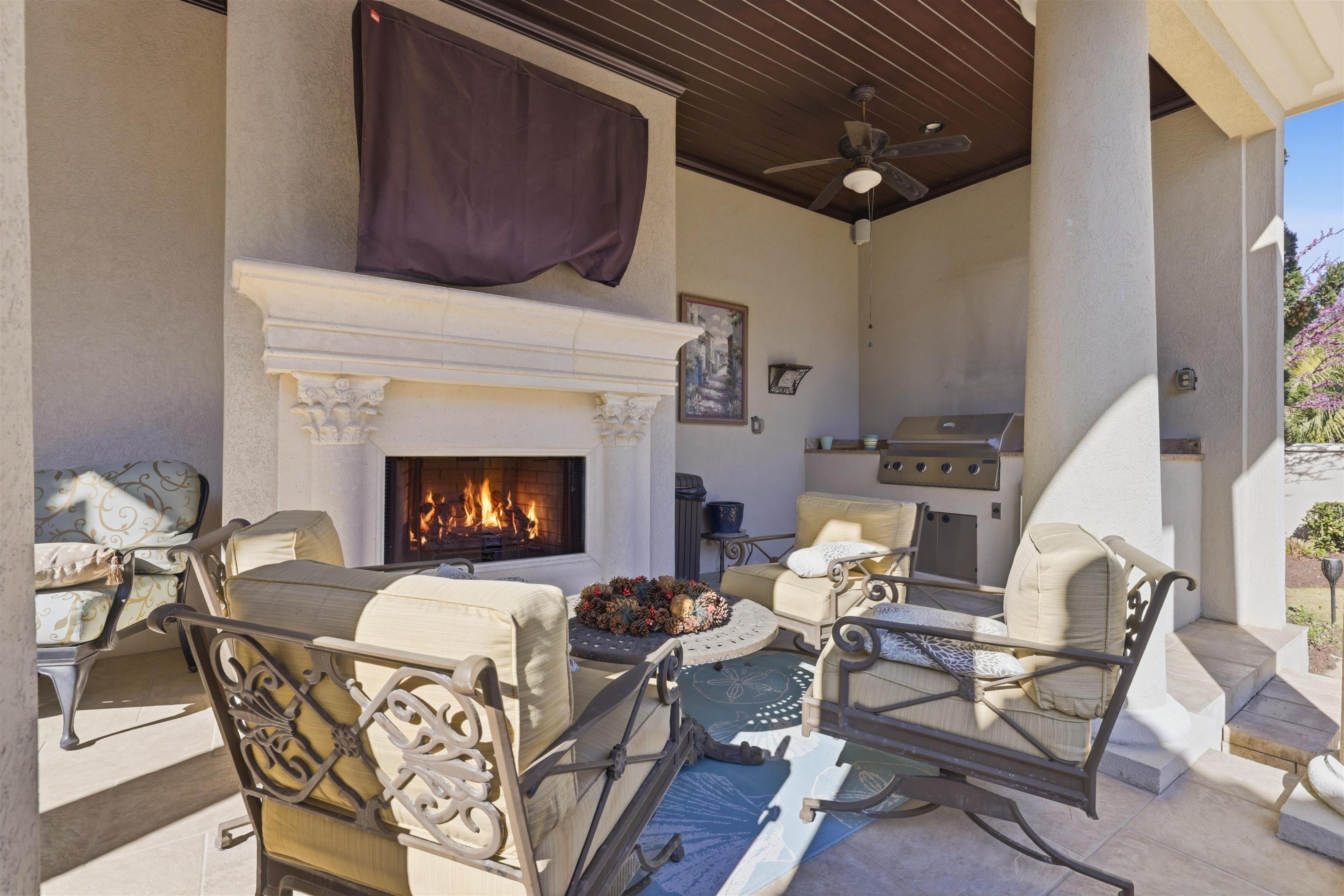 Myrtle Beach, South Carolina, 29579, United States, 4 Bedrooms Bedrooms, ,5 BathroomsBathrooms,Residential,Active,2035693