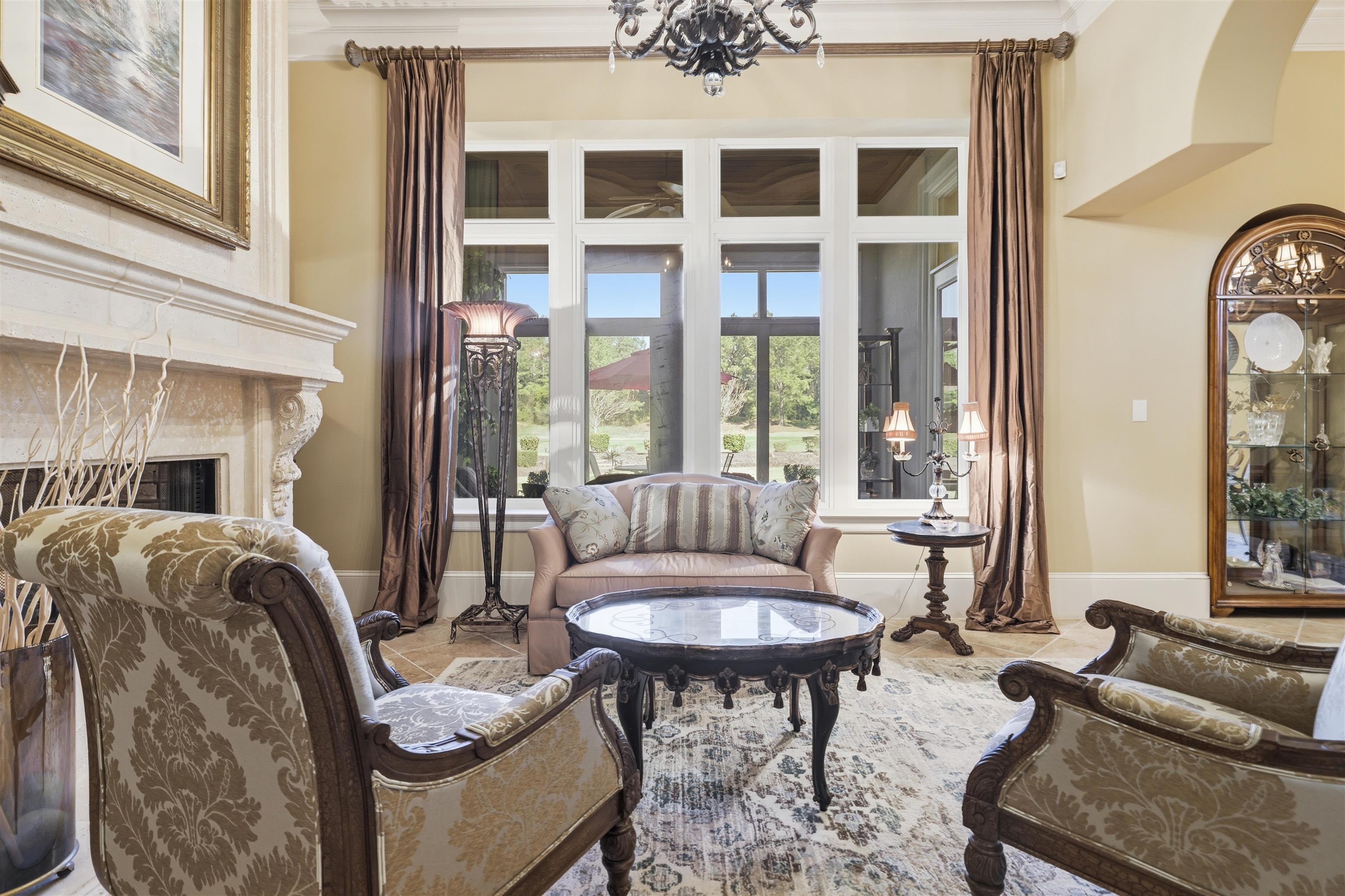 Myrtle Beach, South Carolina, 29579, United States, 4 Bedrooms Bedrooms, ,5 BathroomsBathrooms,Residential,Active,2035693