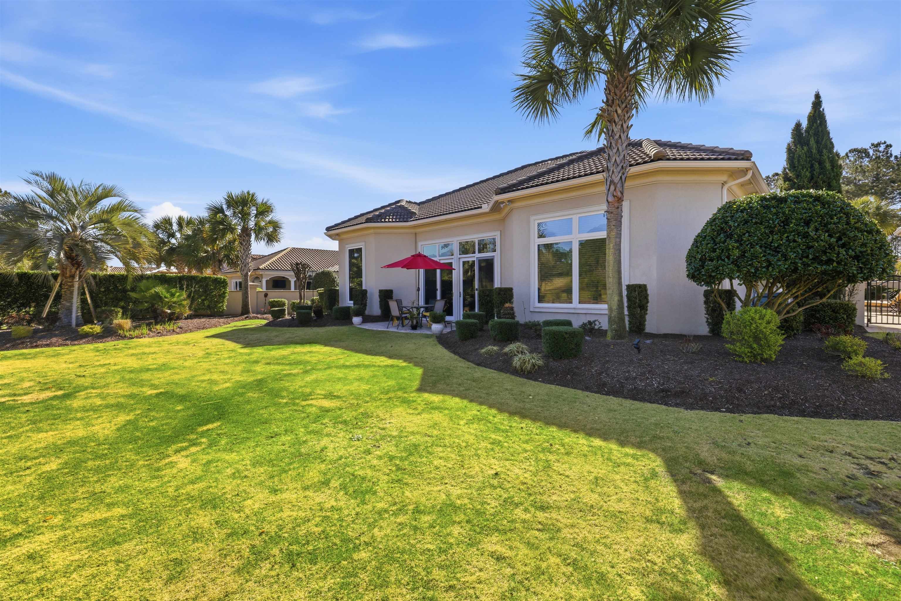 Myrtle Beach, South Carolina, 29579, United States, 4 Bedrooms Bedrooms, ,5 BathroomsBathrooms,Residential,Active,2035693