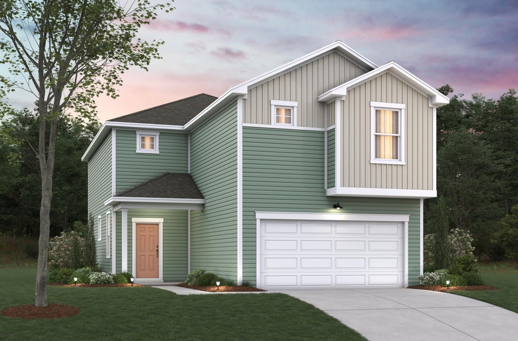 Photo of 5020 Jockey Way, Myrtle Beach, SC 29588 (MLS # 2624126)