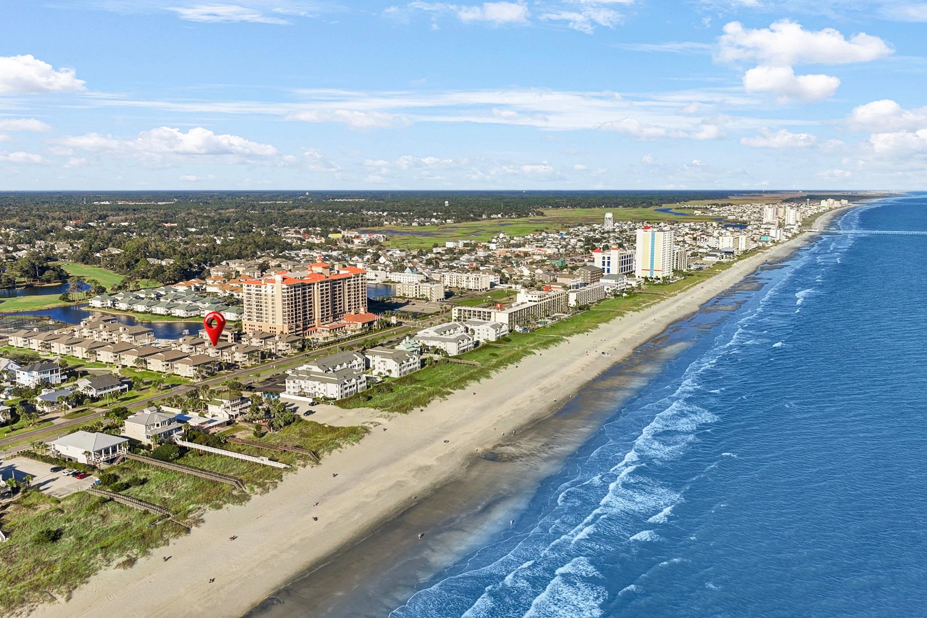 1801 N Ocean Blvd. E-1