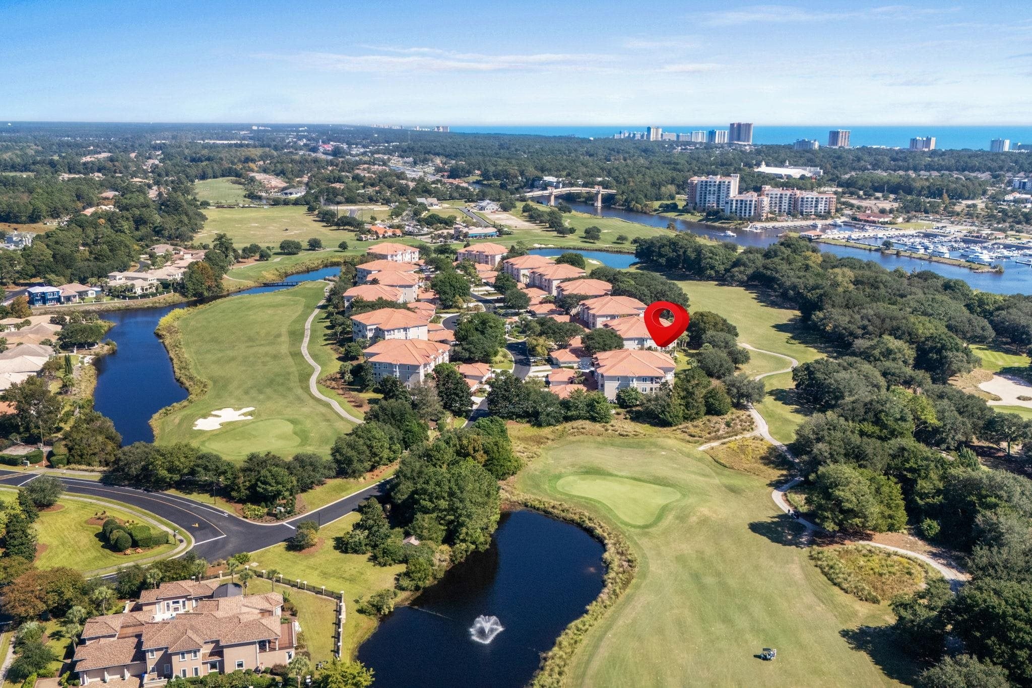 8546 San Marcello Dr. 302