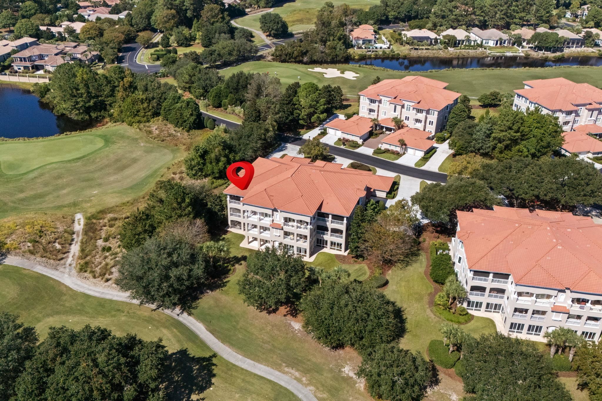 8546 San Marcello Dr. 302