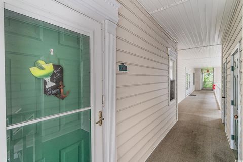 A home in Murrells Inlet