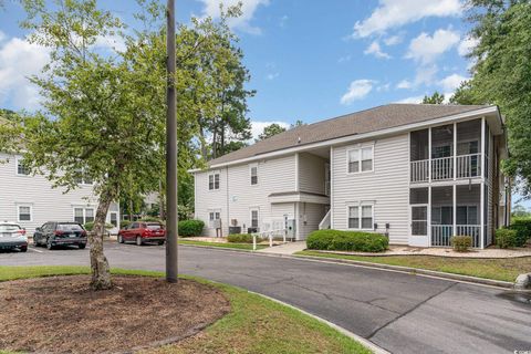 A home in Murrells Inlet