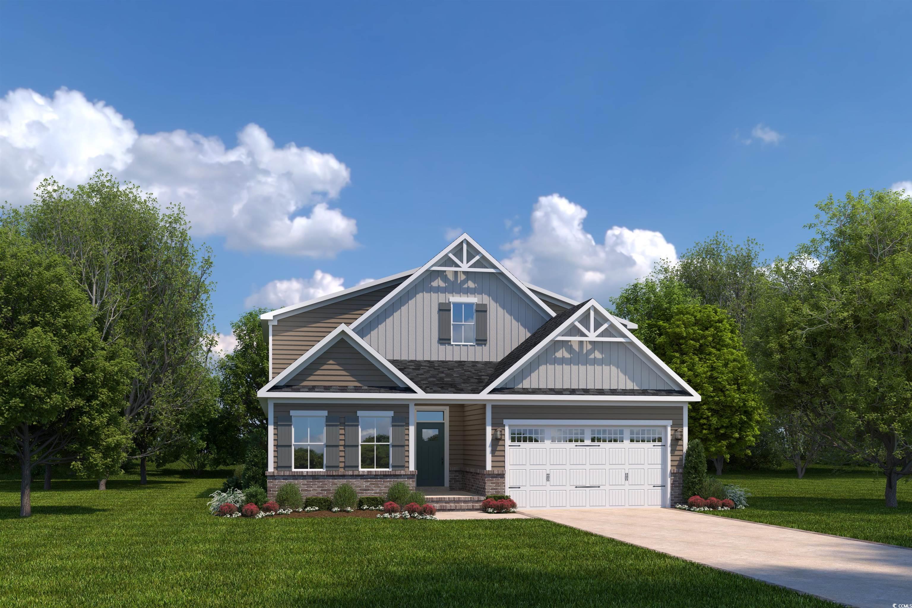 View Longs, SC 29568 house
