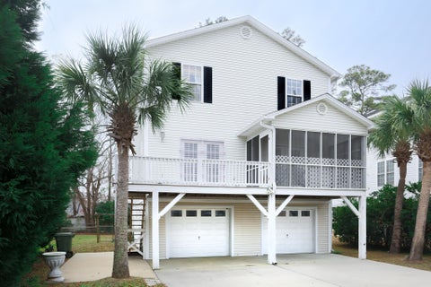 Photo of 319 16th Ave. S Ave, Surfside Beach, SC 29575 (MLS # 2615074)