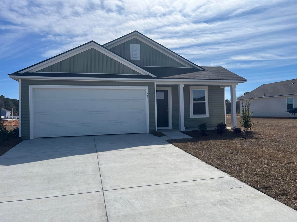 Photo of 586 Cambria Dr, Longs, SC 29568 (MLS # 2622818)