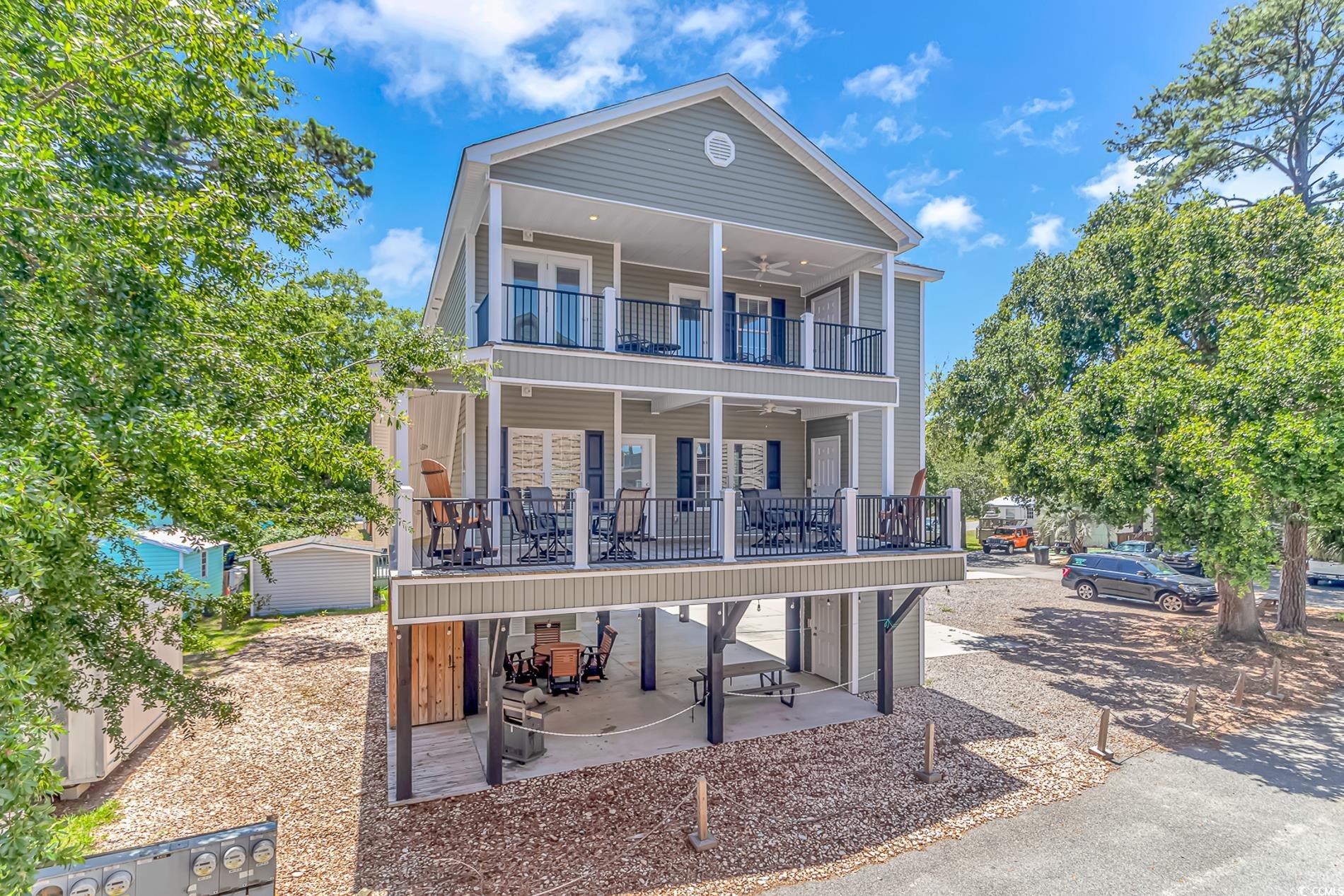 View Myrtle Beach, SC 29575 house