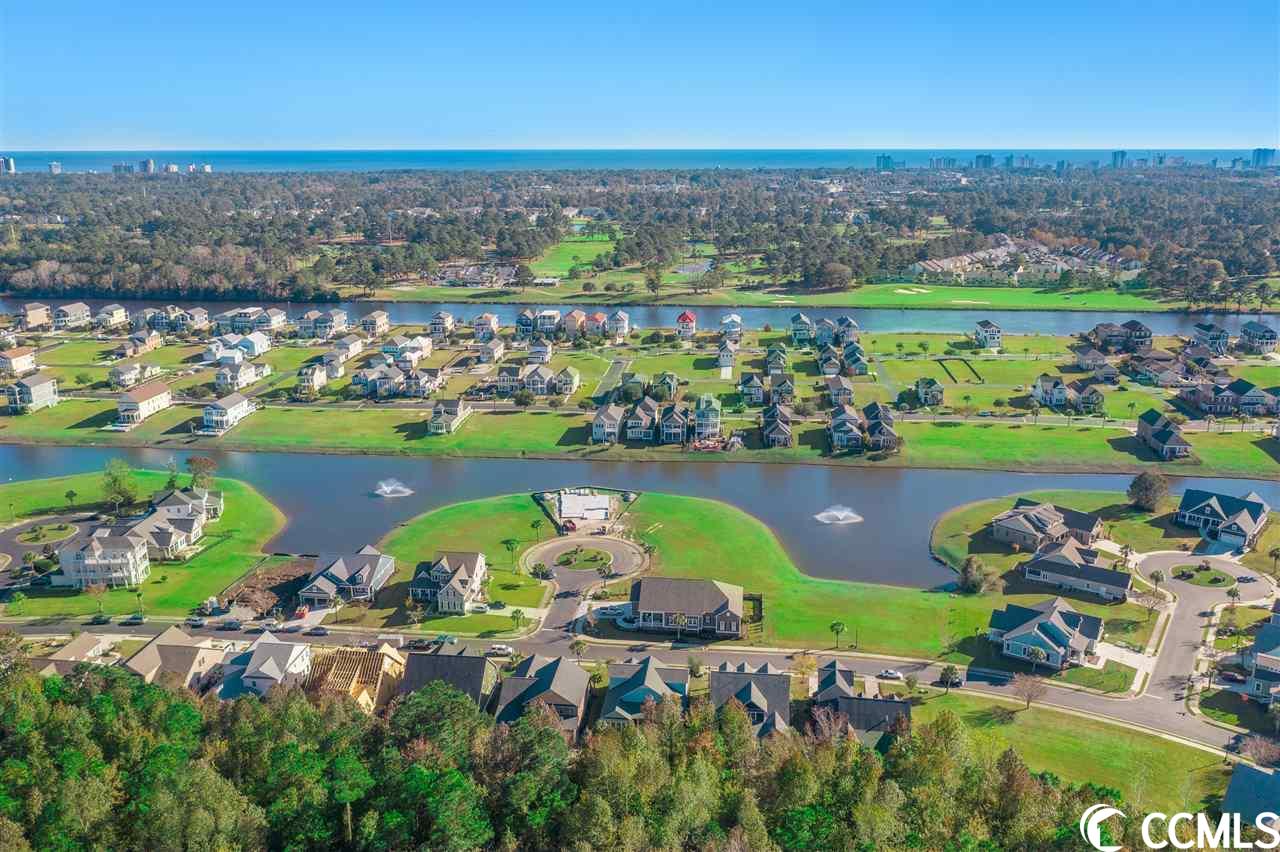 Photo 31 of 33 of 1163 E Isle of Palms Dr. land