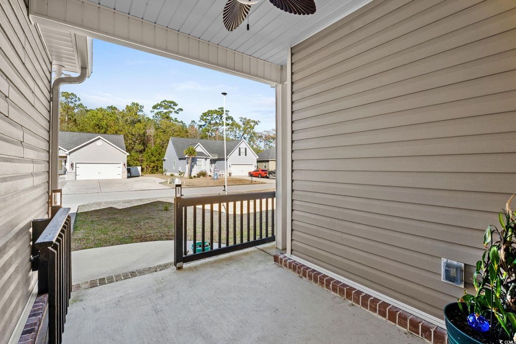 Photo of 621 Garden Dr, Georgetown, SC 29440 (MLS # 2529383)