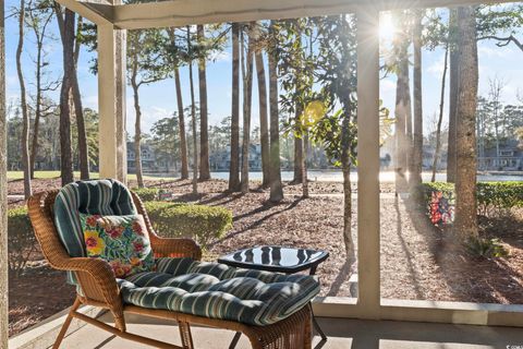 A home in North Myrtle Beach