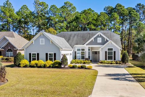 A home in Myrtle Beach